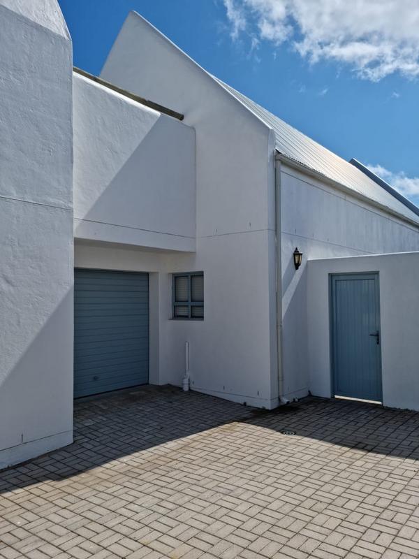 4 Bedroom Property for Sale in Dwarskersbos Western Cape